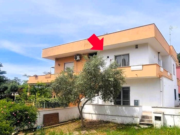 Appartamento trilocale in vendita in Via Goldoni, Stazione Lavinio, Anzio