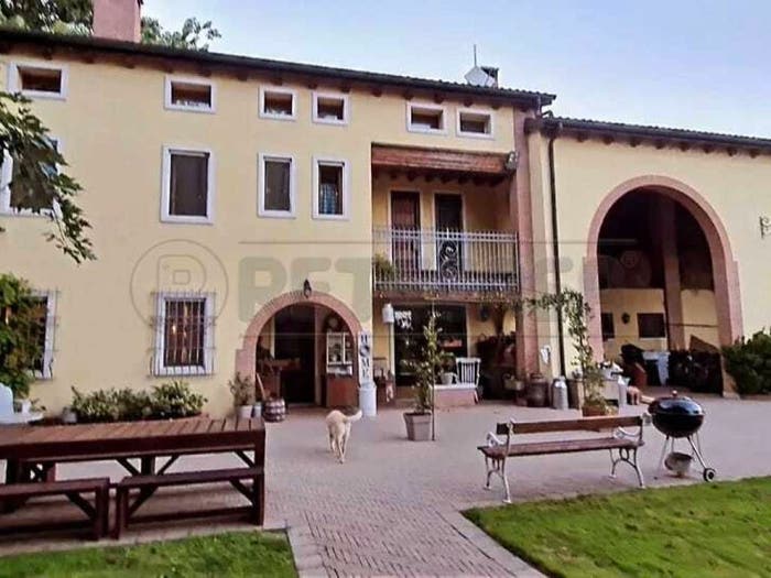Casa in vendita in Via Bosco di Sotto, Frazioni di Camisano Vicentino, Camisano Vicentino