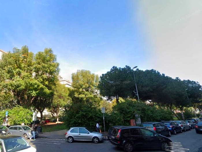 Appartamento trilocale in vendita in Via Corvello, Province Veneto, Catania