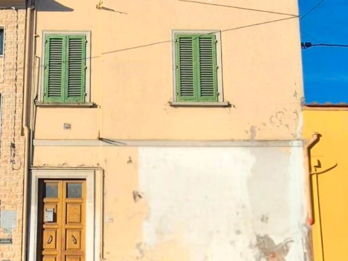 Casa con 6 locali in vendita in Centro, Santa Croce sull'Arno