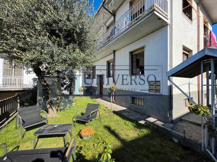 Appartamento trilocale in vendita in Via Giuseppe Garibaldi, Pontecurone
