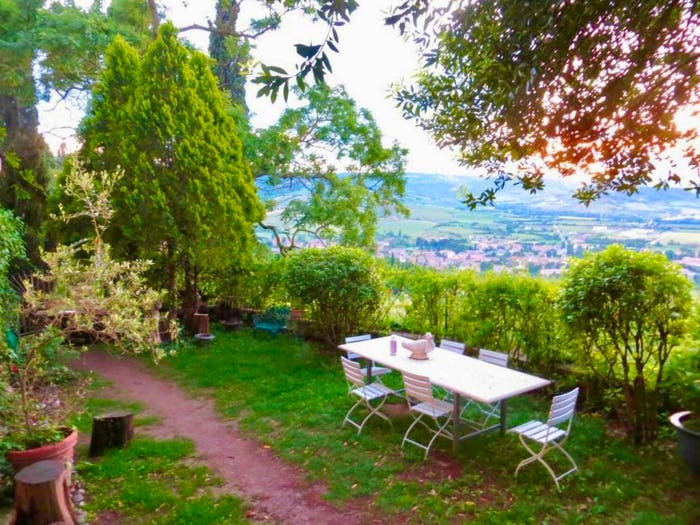 Casa con 6 locali in vendita in Viale Giosuè Carducci, Centro, Orvieto