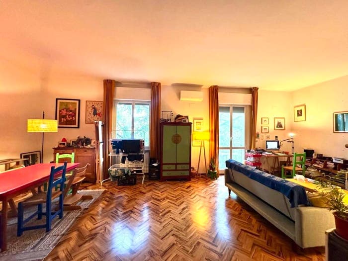 Appartamento con 5 locali in vendita in Via Giovan Battista Gandino, Colli Murri, Bologna