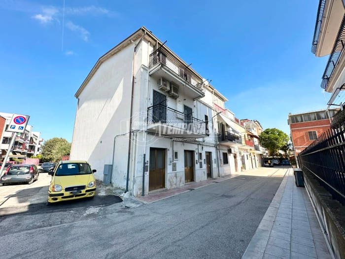 Appartamento bilocale in vendita in Viale Leone XIII, Rione Martucci Diaz, Foggia
