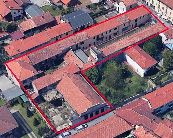 Case in Vendita e in Affitto - 2