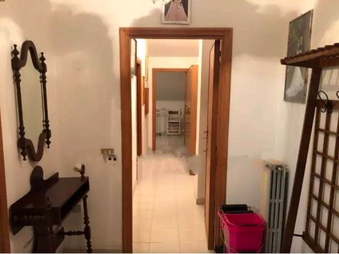 Casa monolocale in vendita in Via Santa Maria del Popolo, Ascoli Satriano