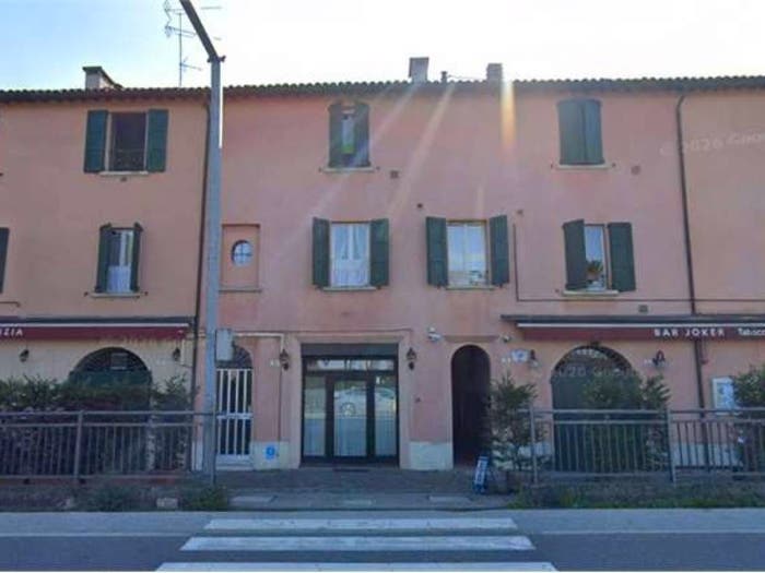 Appartamento trilocale in vendita in via Emilia Ponente, Zolino, Imola
