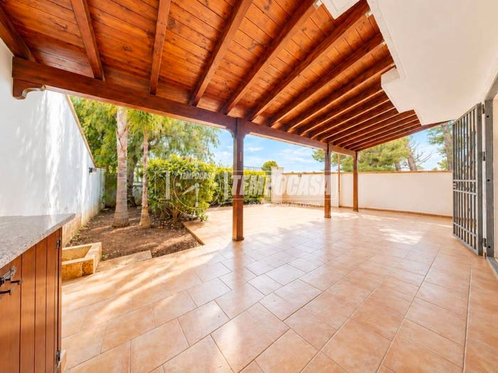 Casa quadrilocale in vendita in Via Scipione Ammirato a, Porto Cesareo
