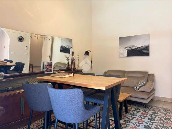 Appartamento trilocale in vendita in Via Collegio, Centro, Alcamo