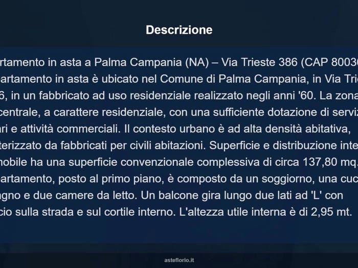 Case in Vendita e in Affitto - 3