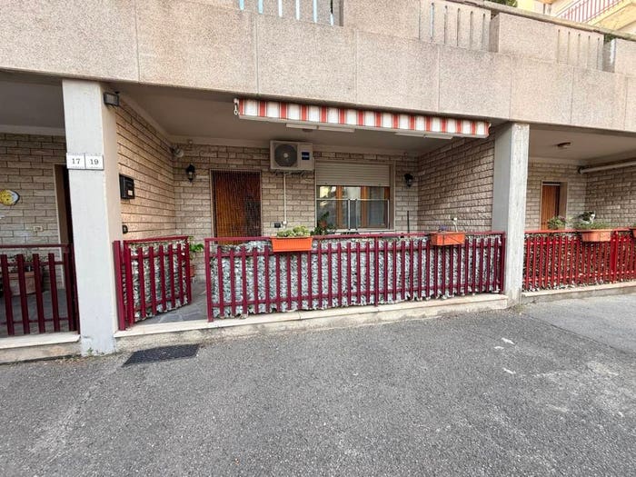 Appartamento trilocale in vendita in Via Fosse Ardeatine, Bastia, Bastia Umbra