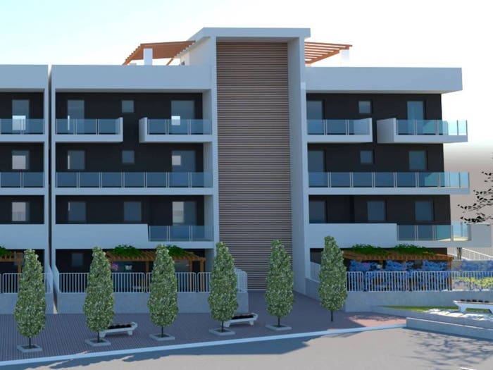 Appartamento trilocale in vendita in Via Matteo Galdi, Baronissi