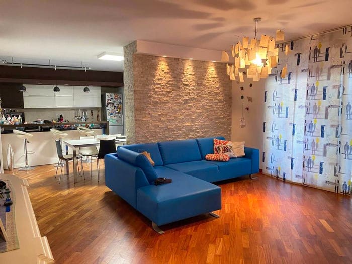 Appartamento trilocale in vendita in Via Riccardo Cotugno, Pineta Maraldo, Andria