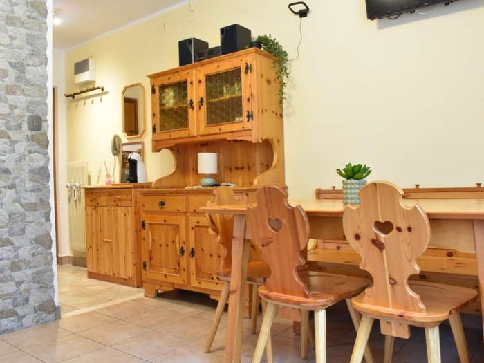 Appartamento monolocale in vendita in Via Regina del bosco, Ronzone