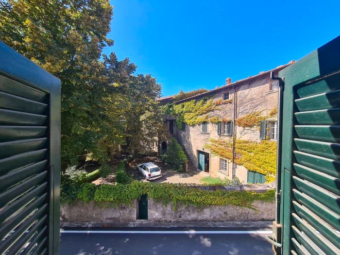 Appartamento trilocale in vendita in Via Urbano Rattazzi, Castellina Marittima