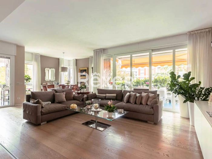 Appartamento con 5 locali in vendita in Via Don Carlo Gnocchi, San Siro, Milano