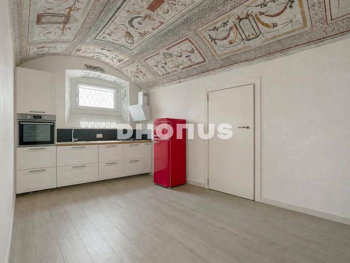 Appartamento bilocale in vendita in Via Porta Dipinta, Mura Veneziane Rocca, Bergamo