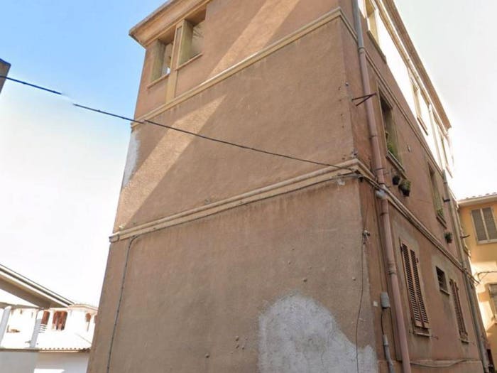 Appartamento trilocale in vendita in Via Salis Solinas, Centro, Ozieri
