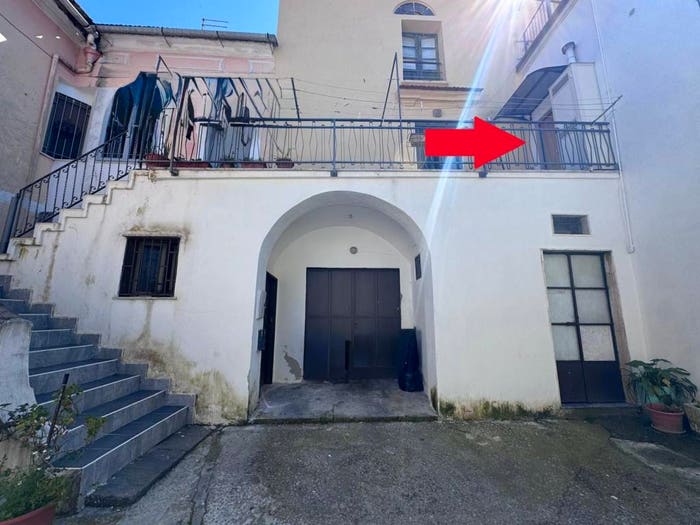 Appartamento monolocale in vendita in Traversa Adolfo Casaburi, Centro, Cava de' Tirreni