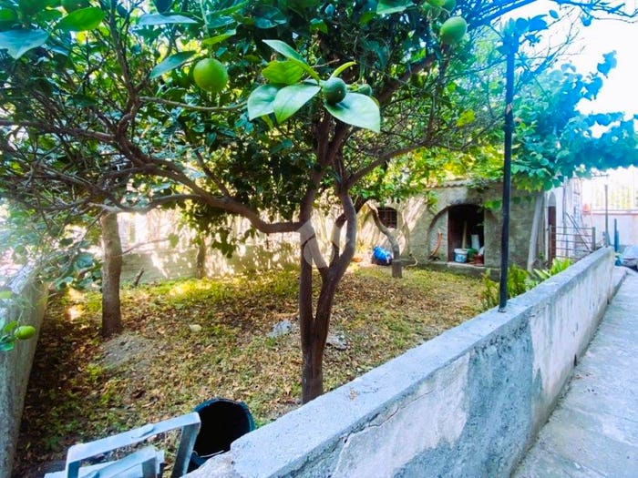 Appartamento bilocale in vendita in Via Acqua degli Orsi, Scarcelli, Fuscaldo