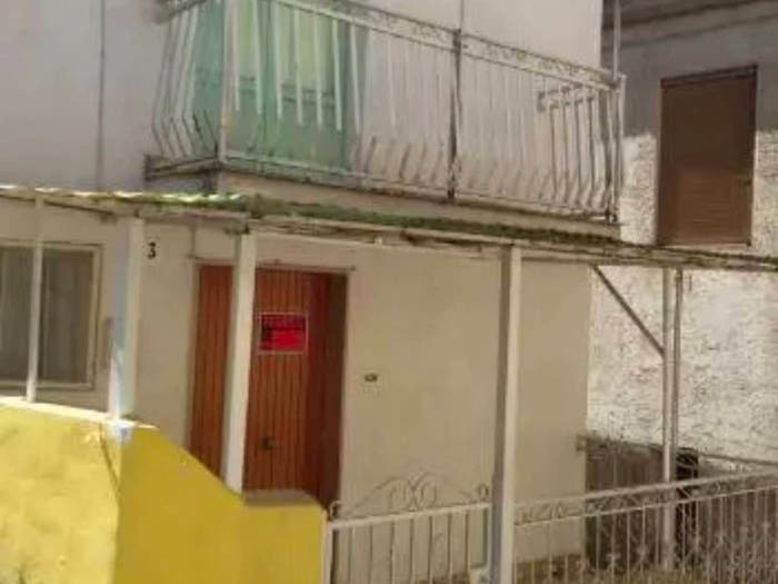Casa quadrilocale in vendita in Via Roma, Centro, Introdacqua
