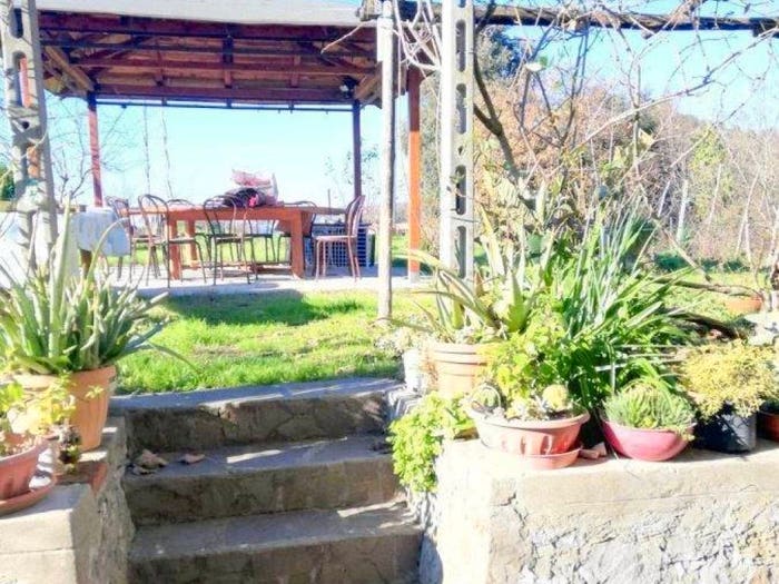 Appartamento quadrilocale in vendita in Pieve a Elici Montigiano Gualdo, Massarosa