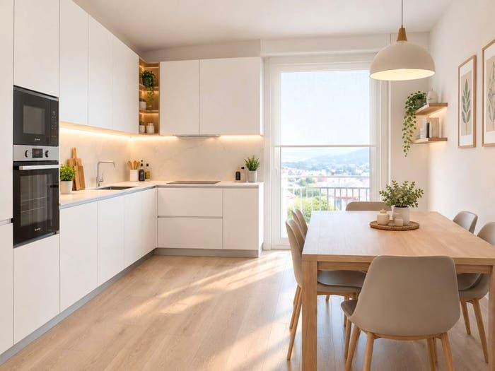 Appartamento trilocale in vendita in Via Novembre, Centro, Artogne
