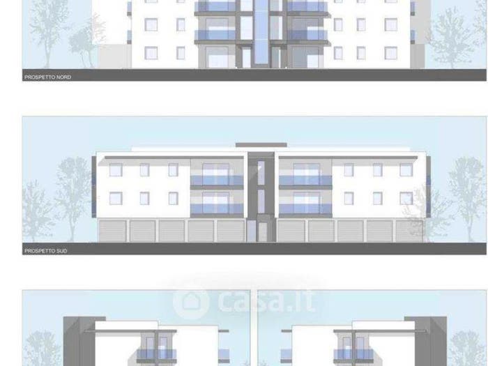 Appartamento trilocale in vendita in Centro, Mansuè