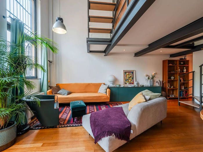 Appartamento in vendita in Via Andrea Ponti, Barona, Milano