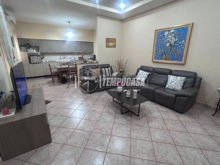 Casa con 5 locali in vendita in Centro, Casalnuovo di Napoli