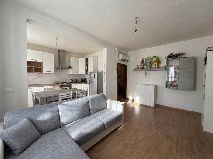 Casa quadrilocale in vendita in Albiano Magra, Aulla