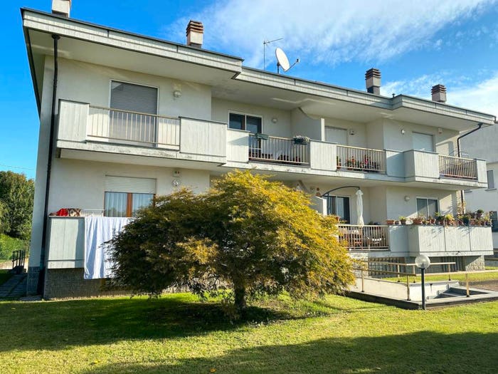Appartamento quadrilocale in vendita in Via Campanelle, Mathi