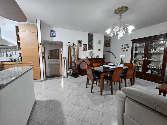 Casa quadrilocale in vendita in Via CAZZAGHETTO, Arino, Dolo