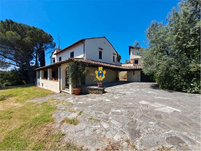 Casa con 6 locali in vendita in Michelangelo Poggio Imperiale, Firenze