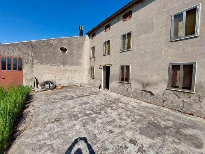 Casa trilocale in vendita in Via Fornasette, Cologna Veneta