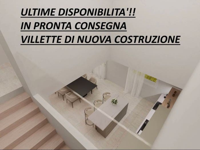 Casa con 5 locali in vendita in Via dei Ginanni, Centro, Montale