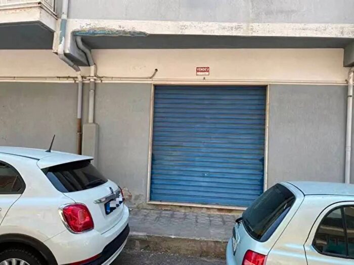 Appartamento monolocale in vendita in Viale Sant'Angelo, Rossano Stazione, CoriglianoRossano