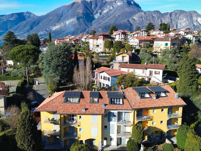Appartamento trilocale in vendita in Via Torre Tasso Principessa, Centro, Bellagio