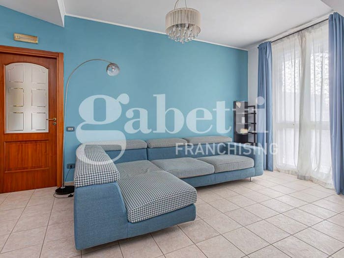 Appartamento trilocale in vendita in Traversa Fiume, Frattamaggiore