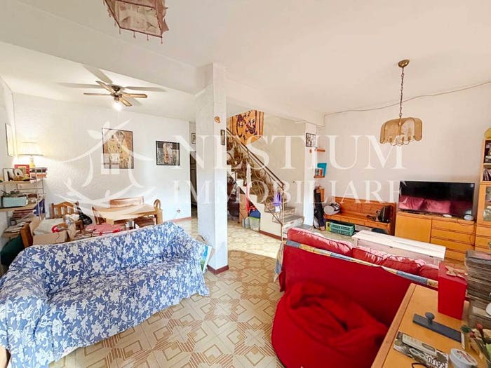 Casa con 6 locali in vendita in Via Alessandro Scarlatti, Zona Valcanneto Ceri Borgo San Martino, Cerveteri