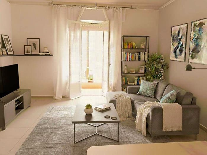 Appartamento con 5 locali in vendita in Via Sopramonte, Centro, Massa