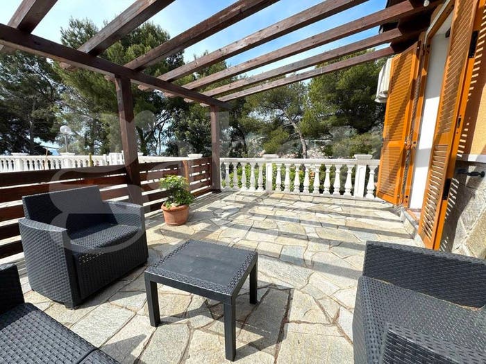 Casa bilocale in vendita in Via San Damiano, Marina Di Andora, Andora