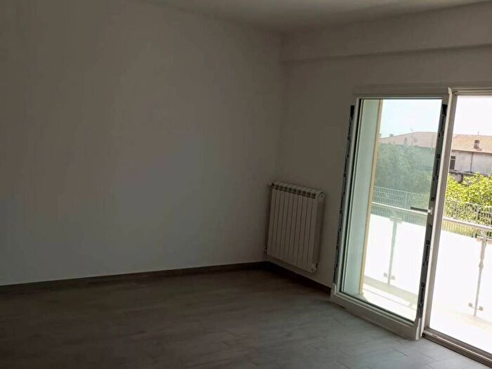 Appartamento trilocale in vendita in Traversa Magna Grecia SNC, Fortuna Corvo, Catanzaro
