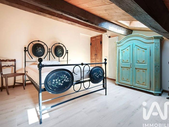 Casa con 6 locali in vendita in Piazza Santa Caterina, Centro, Comunanza