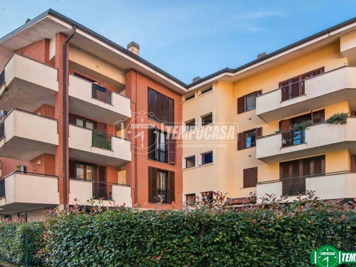 Appartamento monolocale in vendita in Via A Volta, Centro, Arese