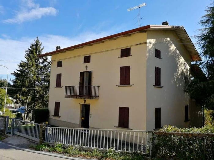 Appartamento bilocale in vendita in Via Paullo Crocicchio SNC, Casina