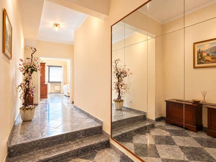 Appartamento con 6 locali in vendita in Via Don Vincenzo Minetti, Dinegro, Genova