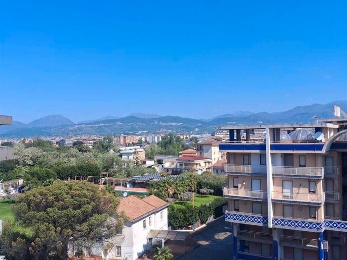 Appartamento quadrilocale in vendita in Via Trento, Centro, Battipaglia