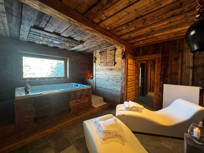 Appartamento bilocale in vendita in Località Zoncolan, Sutrio