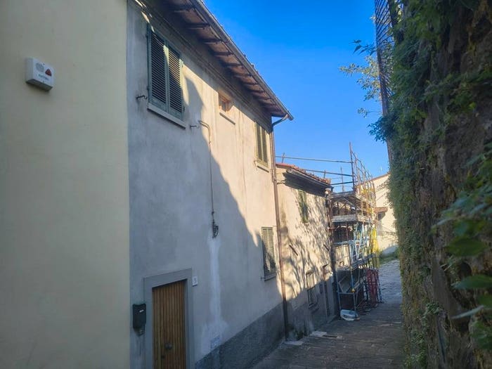Casa con 5 locali in vendita in Centro, Poppi